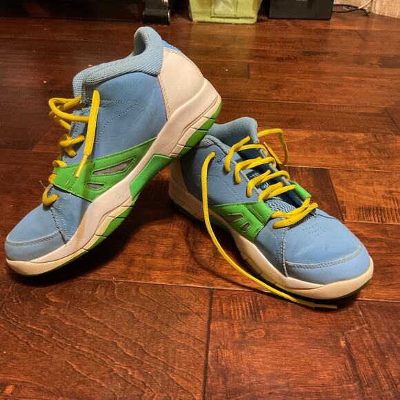 Nike Air Jordan Youth Ace 23 Size 7 - Picture 2 of 9